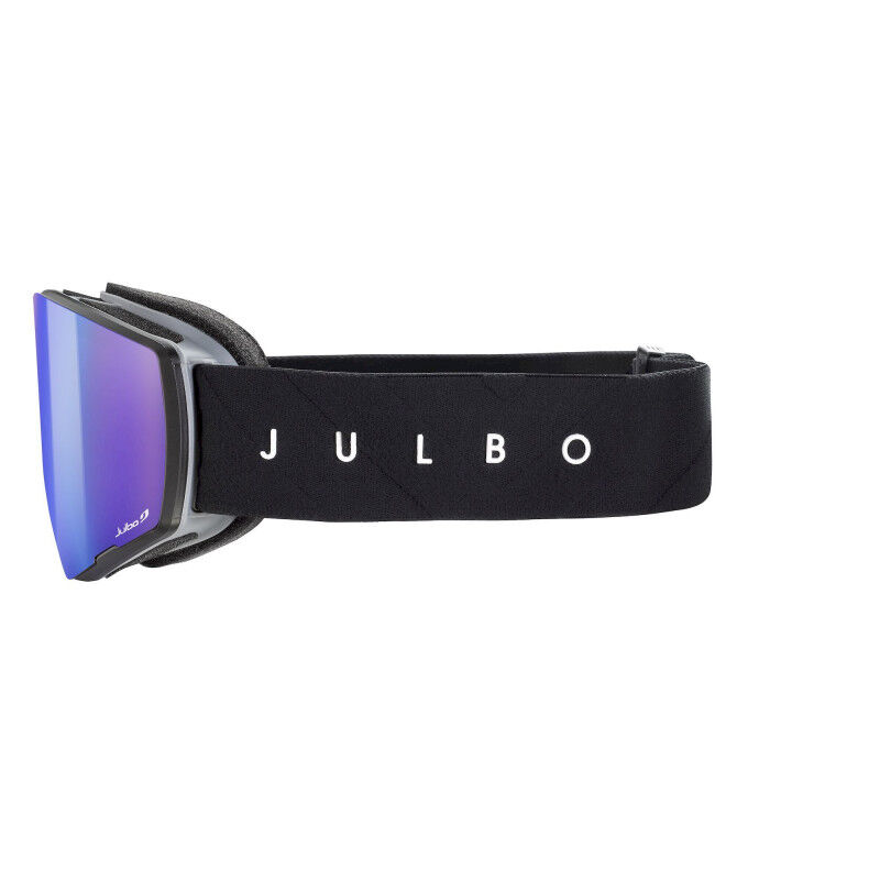 Julbo Razor Edge Reactiv 2-4 Polarized - Maschera da sci | Hardloop