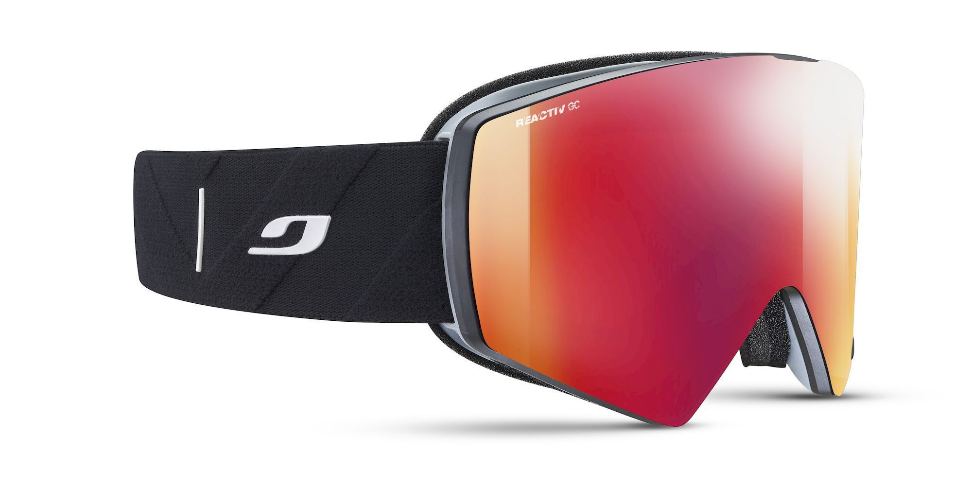Julbo Razor Edge Reactiv 2-3 Glare Control - Gafas de esquí - Hombre | Hardloop