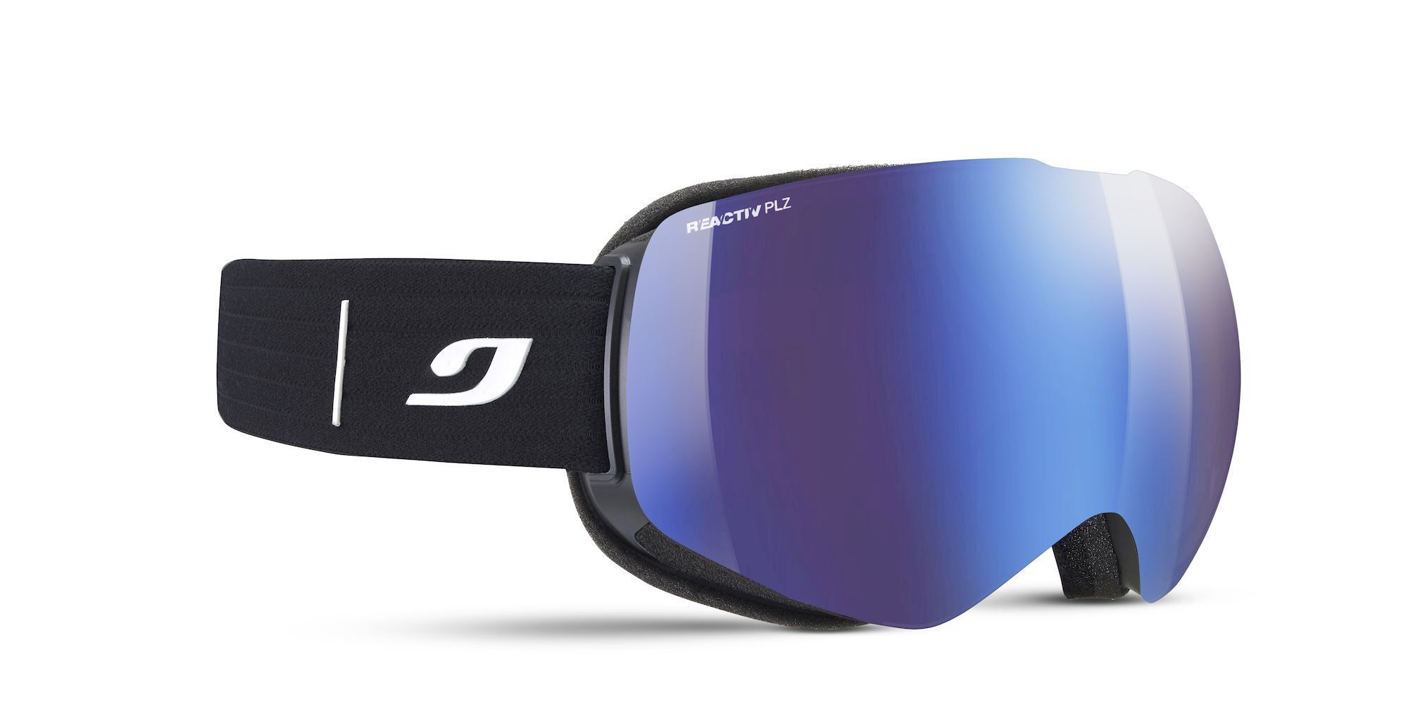 Julbo Shadow Reactiv 2-4 Polarized - Gafas de esquí | Hardloop