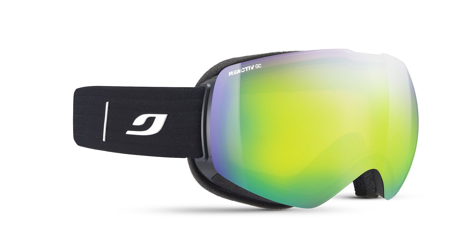 Julbo Shadow Reactiv 2-3 Glare Control - Gafas de esquí | Hardloop