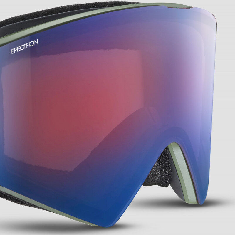 Julbo Sharp Spectron 2 - Skibril | Hardloop