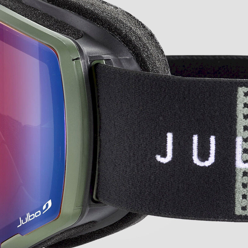Julbo Sharp Spectron 2 - Gogle narciarskie | Hardloop