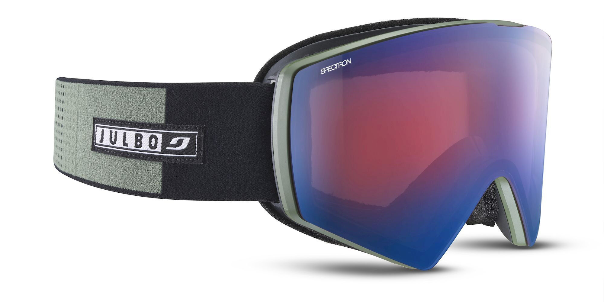 Julbo Sharp Spectron 2 - Gafas de esquí - Hombre | Hardloop