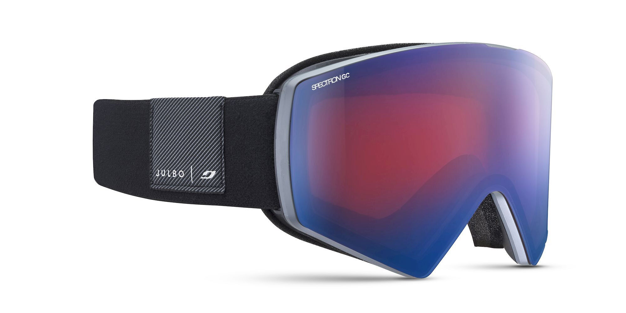 Julbo Sharp Rouge Glare Control - Pánské lyžařské brýle | Hardloop