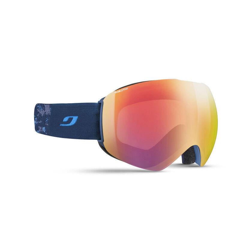 Julbo Skydome Reactiv 1-3 - Máscara ski | Hardloop