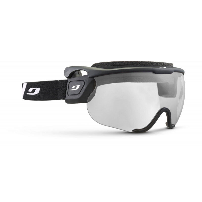 Julbo Sniper Evo L - 3 Ecrans interchangeables - Máscara ski | Hardloop