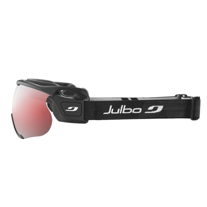 Julbo Sniper Evo L - 3 Ecrans interchangeables - Ski goggles | Hardloop