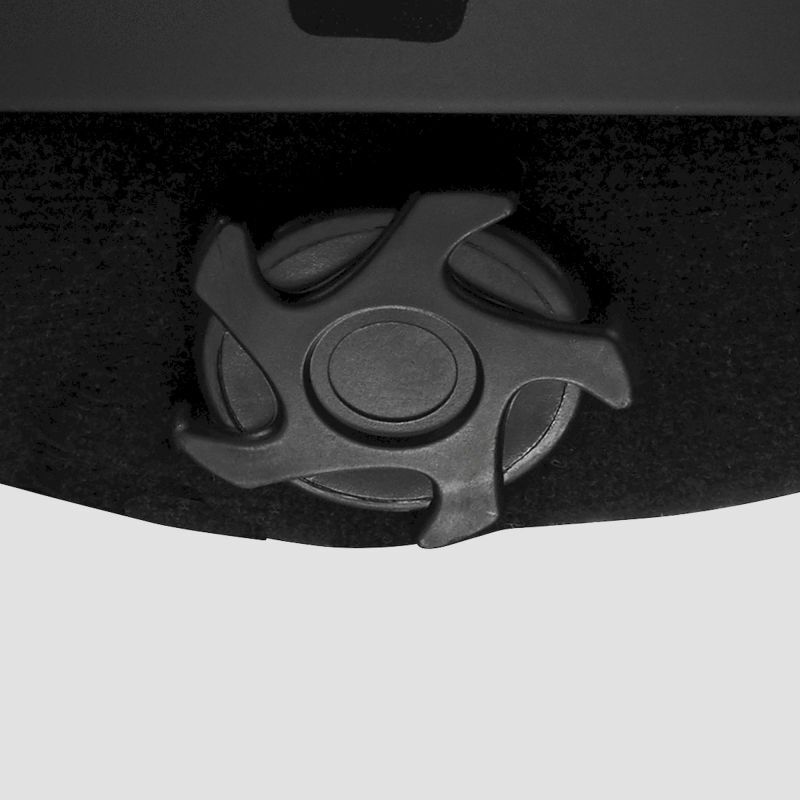 Julbo Shortcuts Jr - Kask narciarski | Hardloop