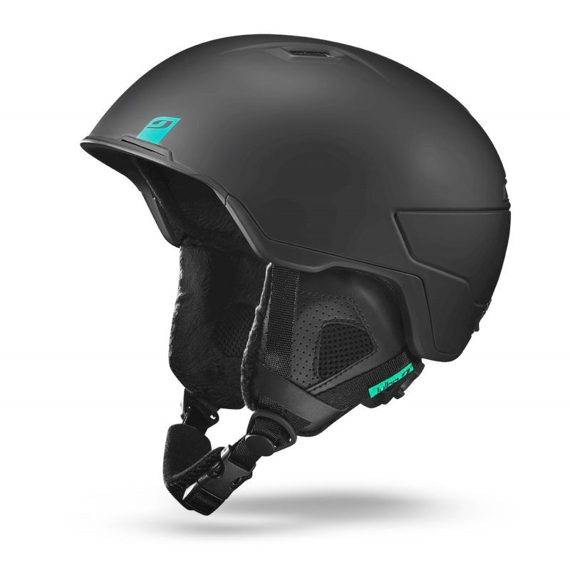 Hal twICEme - Casque ski