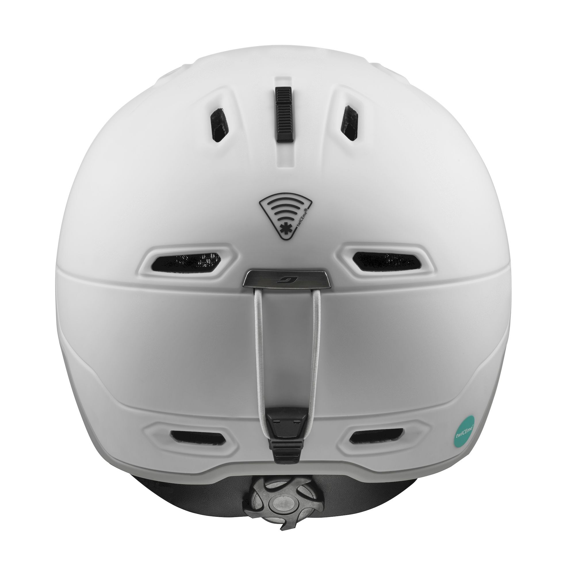 Julbo Hal twICEme - Kask narciarski | Hardloop