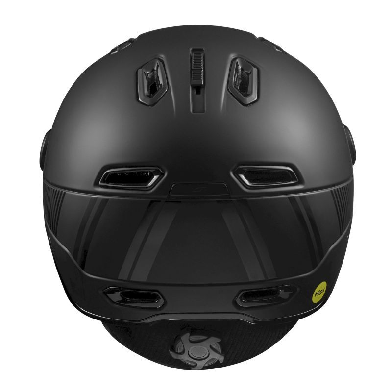Julbo Globe Evo Reactiv 1-3 MIPS - Kask narciarski | Hardloop