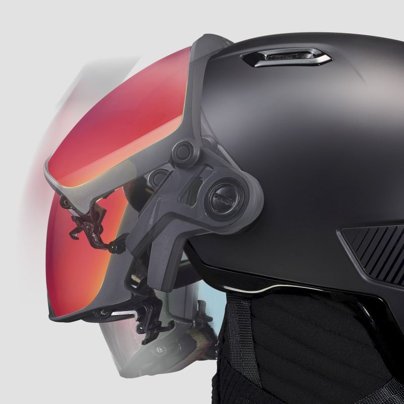 Julbo Globe Evo Reactiv 1-3 MIPS - Kask narciarski | Hardloop