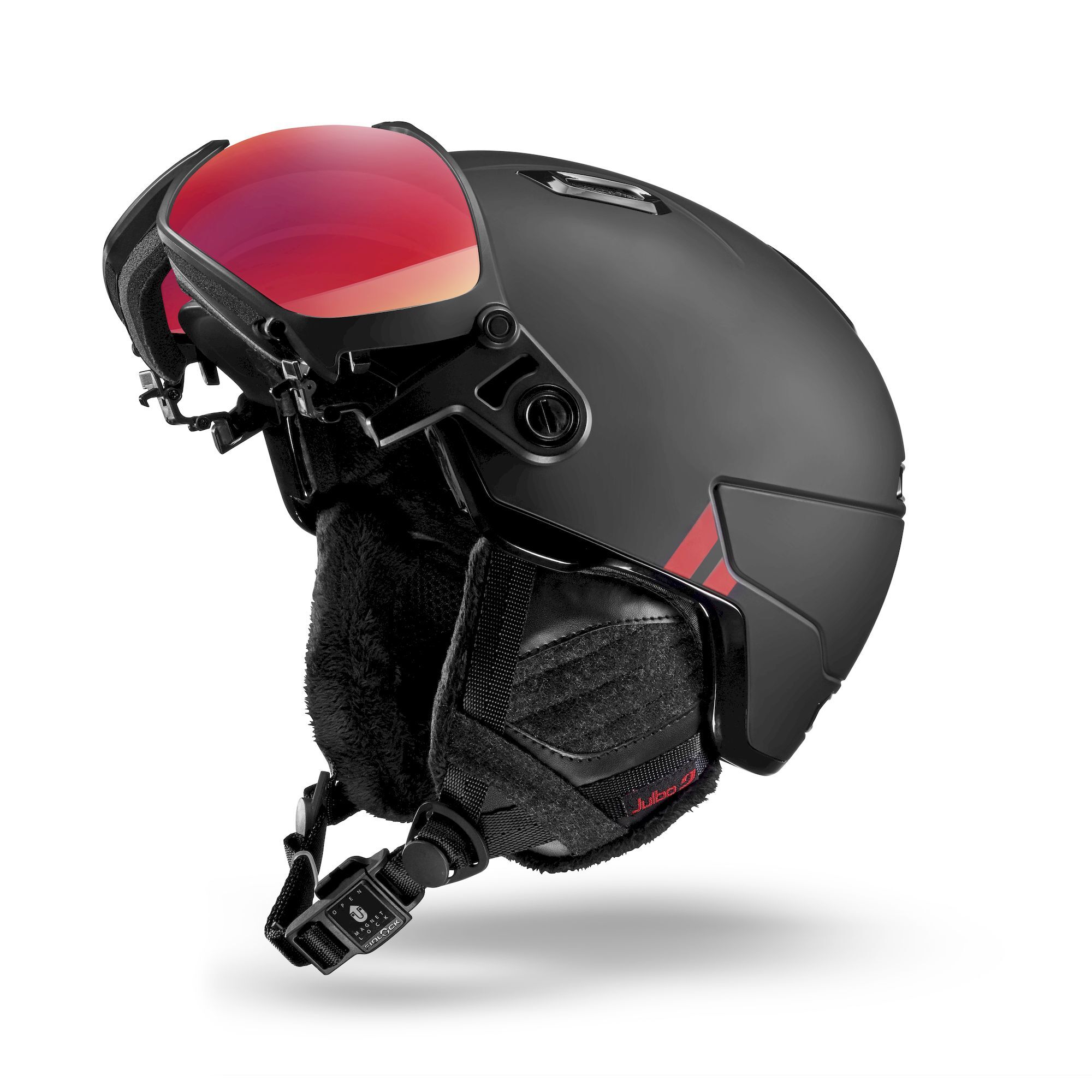 GLOBE Free Ride – Casque De Protection, Look Skate, Confortable, Pour Tous Les Jours