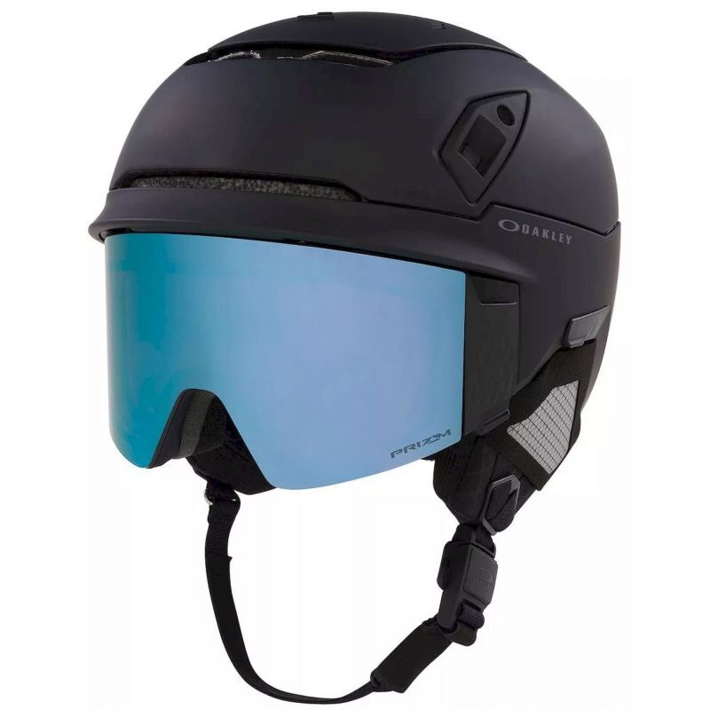 Oakley Mod7 - Prizm Sapphire Iridium - Casque ski | Hardloop