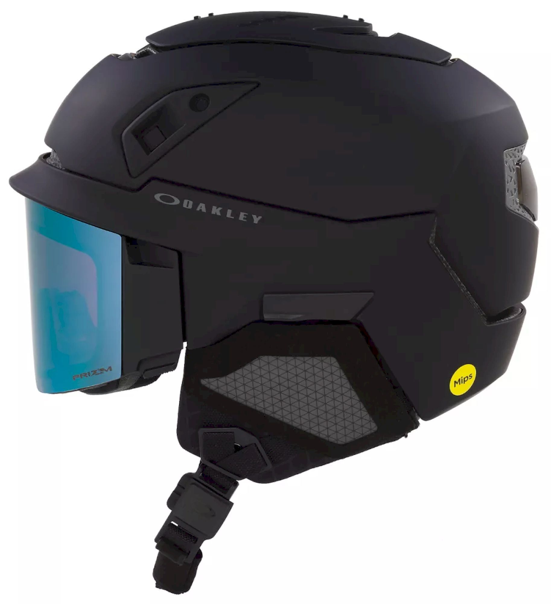 Oakley Mod7 - Prizm Sapphire Iridium - Casque ski | Hardloop