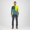 Karpos Federa Full-Zip Fleece - Forro polar - Hombre | Hardloop