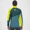 Karpos Federa Full-Zip Fleece - Fleecejakke - Herrer | Hardloop