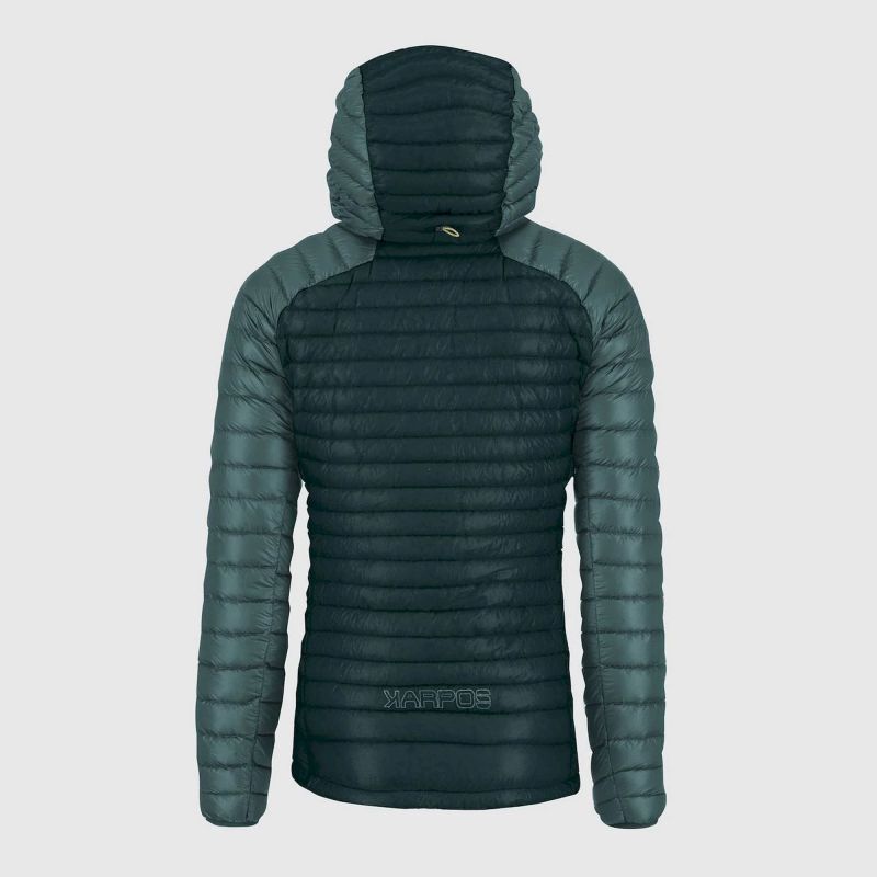 Karpos Alagna Down Jacket - Pánská péřová bunda | Hardloop