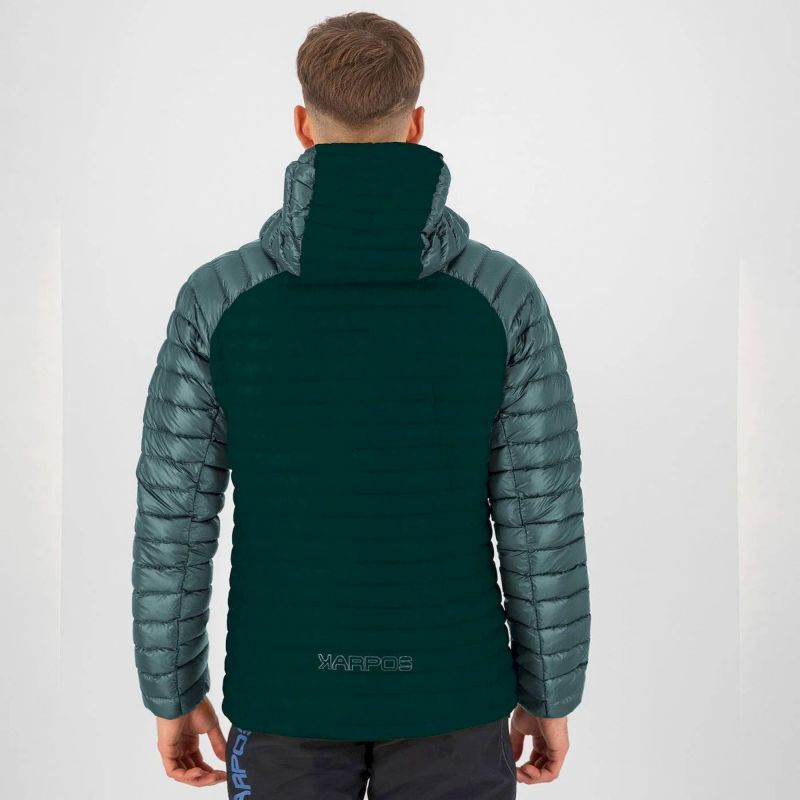 Karpos Alagna Down Jacket - Pánská péřová bunda | Hardloop