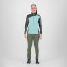 Karpos Federa Full-Zip Fleece - Polar mulher | Hardloop