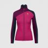 Pink / Boysenberry / Vulcan