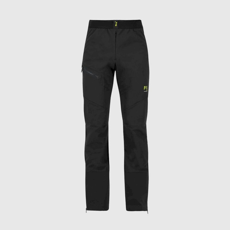 Grand Mont Skimo Pant - Toerskibroek - Heren
