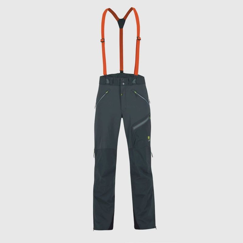 Karpos Schiara Evo Pant - Spodnie nieprzemakalne męskie | Hardloop