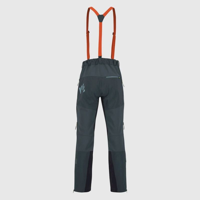 Karpos Schiara Evo Pant - Pánské nepromokavé kalhoty | Hardloop
