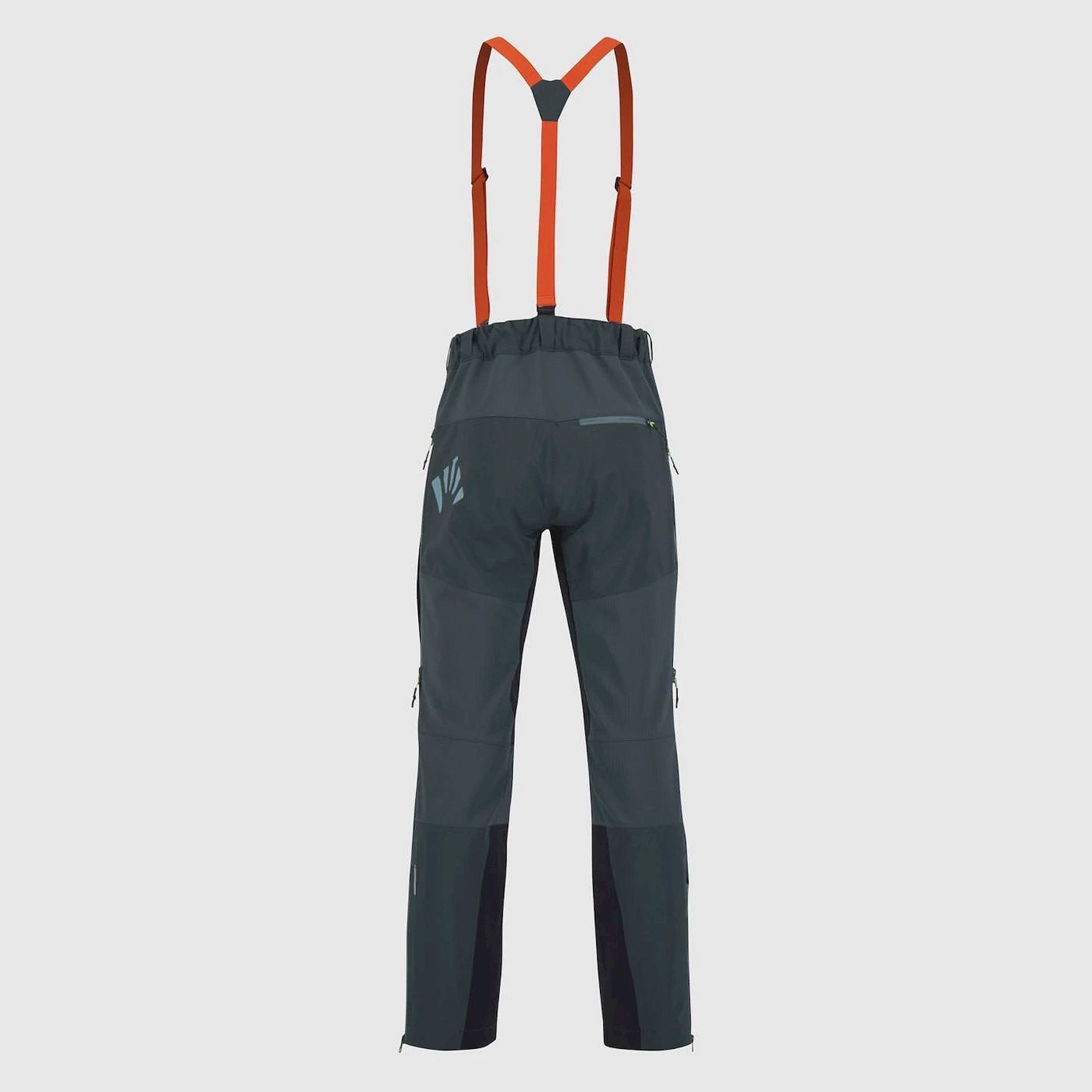 Karpos Schiara Evo Pant - Spodnie nieprzemakalne męskie | Hardloop