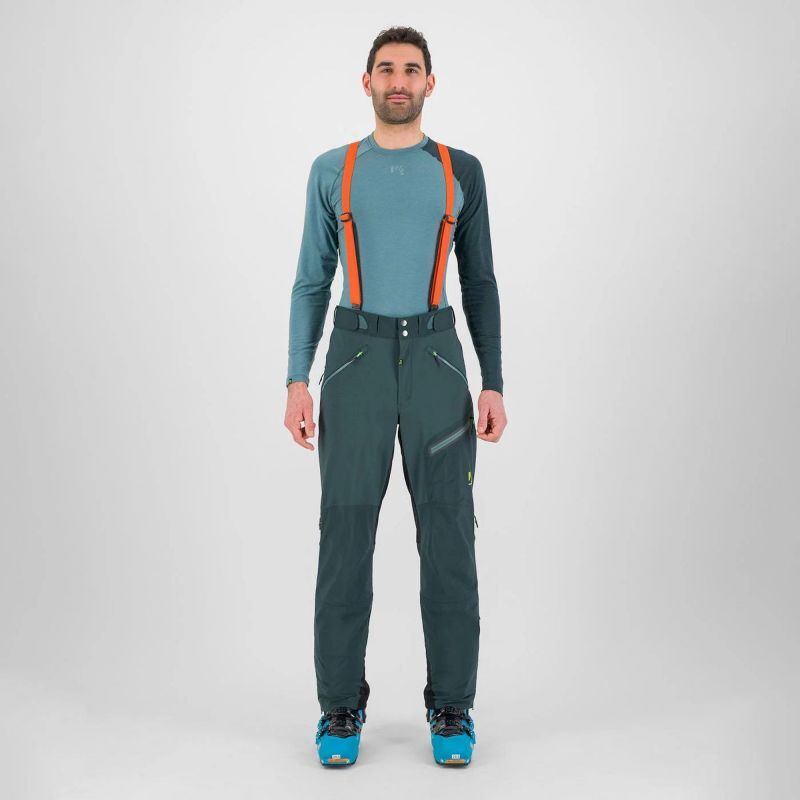 Karpos Schiara Evo Pant - Pánské nepromokavé kalhoty | Hardloop