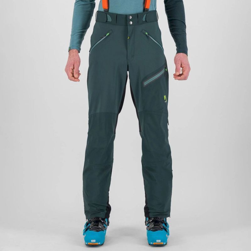 Karpos Schiara Evo Pant - Pánské nepromokavé kalhoty | Hardloop