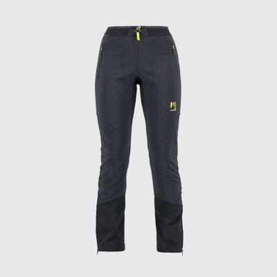 Alagna Plus Evo Pant - Pantaloni softshell - Donna