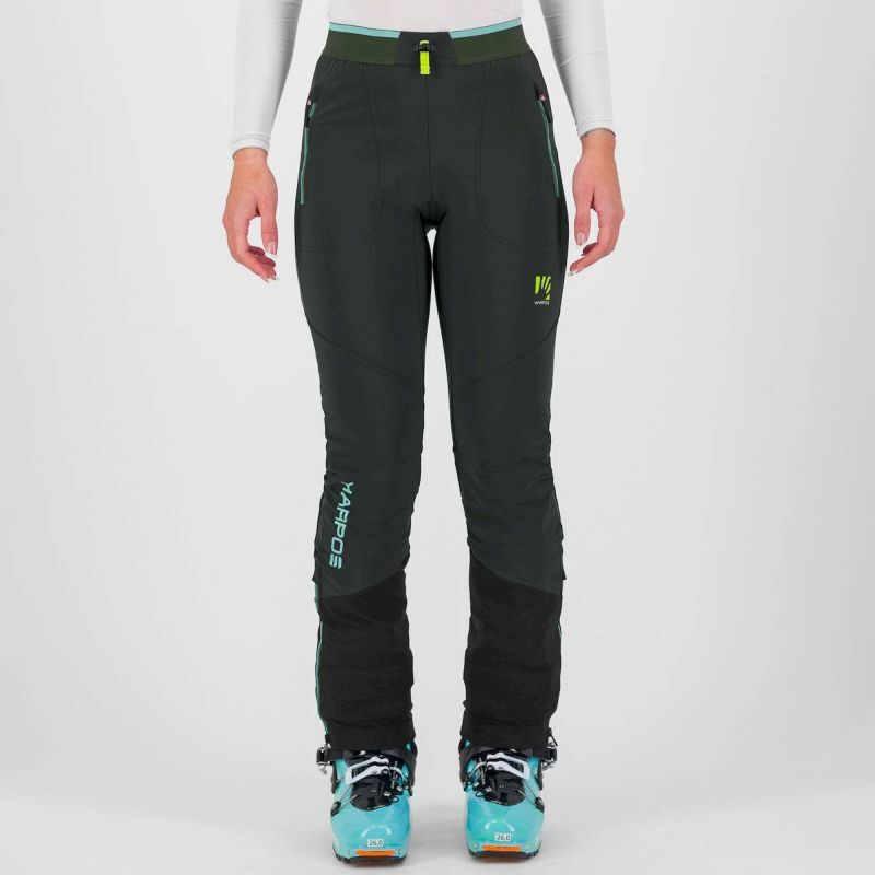 Karpos Alagna Plus Evo Pant - Softshellhose - Damen