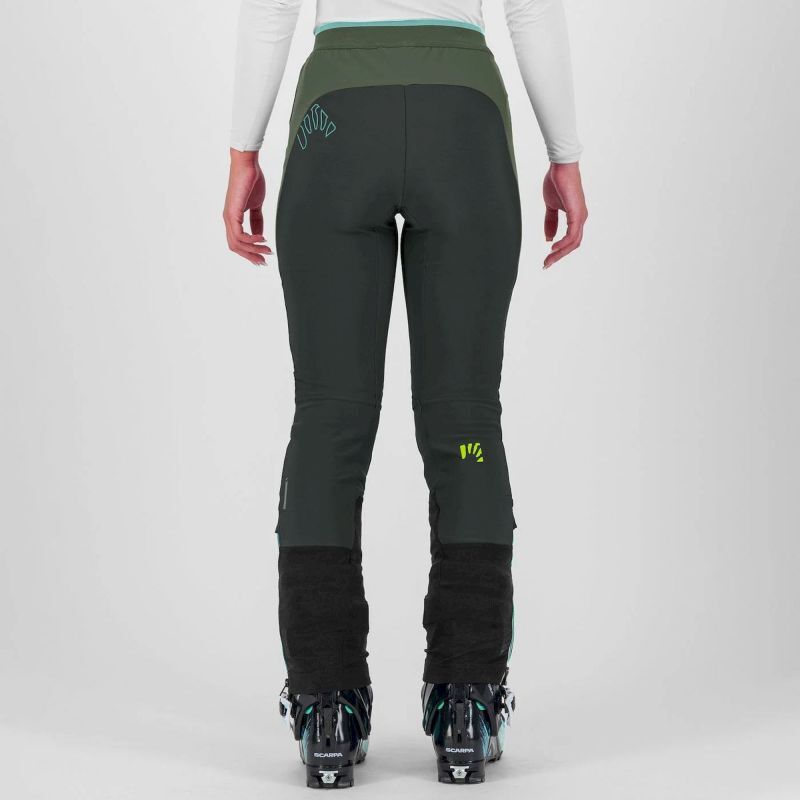 Karpos Alagna Plus Evo Pant - Softshellhose - Damen