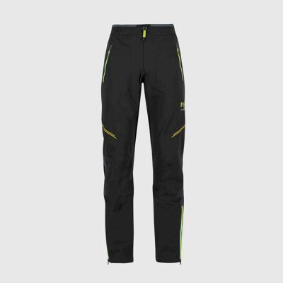 Alagna Plus Evo Pant - Pánské Softshellové kalhoty