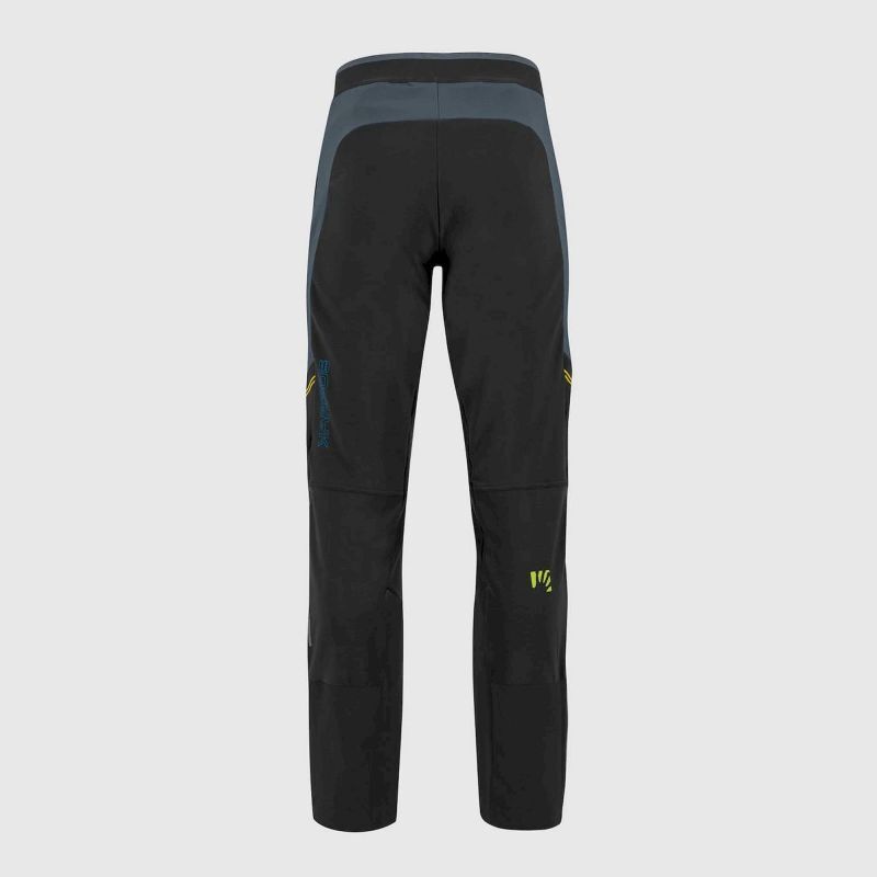 Karpos Alagna Plus Evo Pant - Softshellbroek - Heren