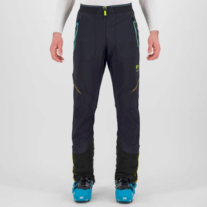 Karpos Alagna Plus Evo Pant - Softshellbroek - Heren