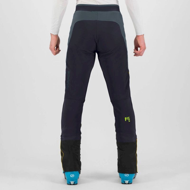 Karpos Alagna Plus Evo Pant - Softshellbroek - Heren