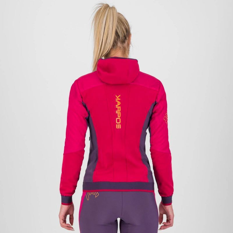 Karpos Alagna Plus Evo Jacket - Softshell jacket - Women's