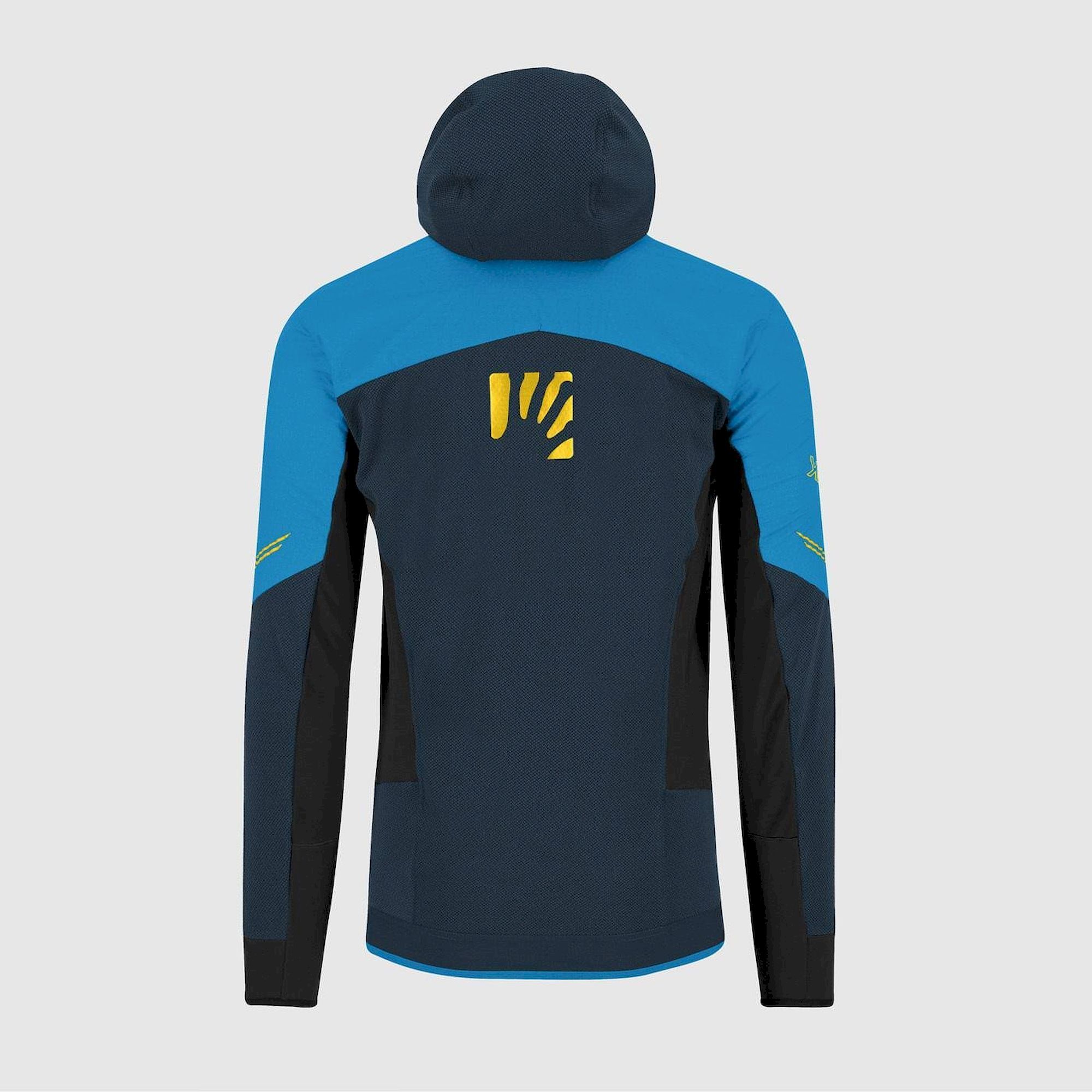 Karpos Alagna Plus Evo Jacket - Giacca softshell - Uomo