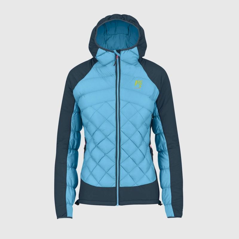 Karpos Lastei Active Plus Jacket - Giacca invernale - Donna