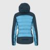 Karpos Lastei Active Plus Jacket - Doudoune femme | Hardloop