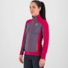 Karpos Odle Fleece - Veste femme | Hardloop