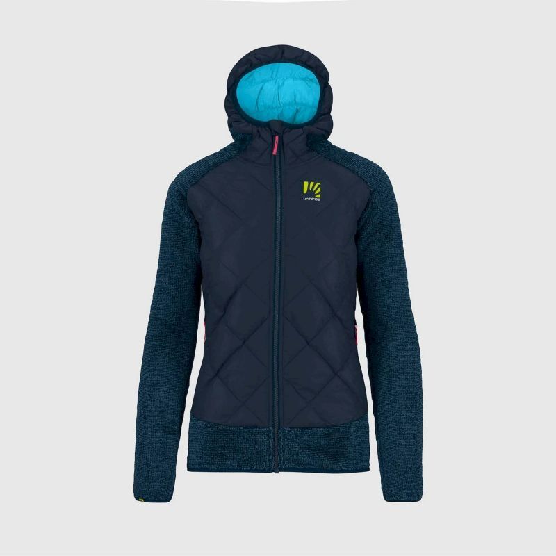 Marmarole Jacket - Kurtka 3w1 damska