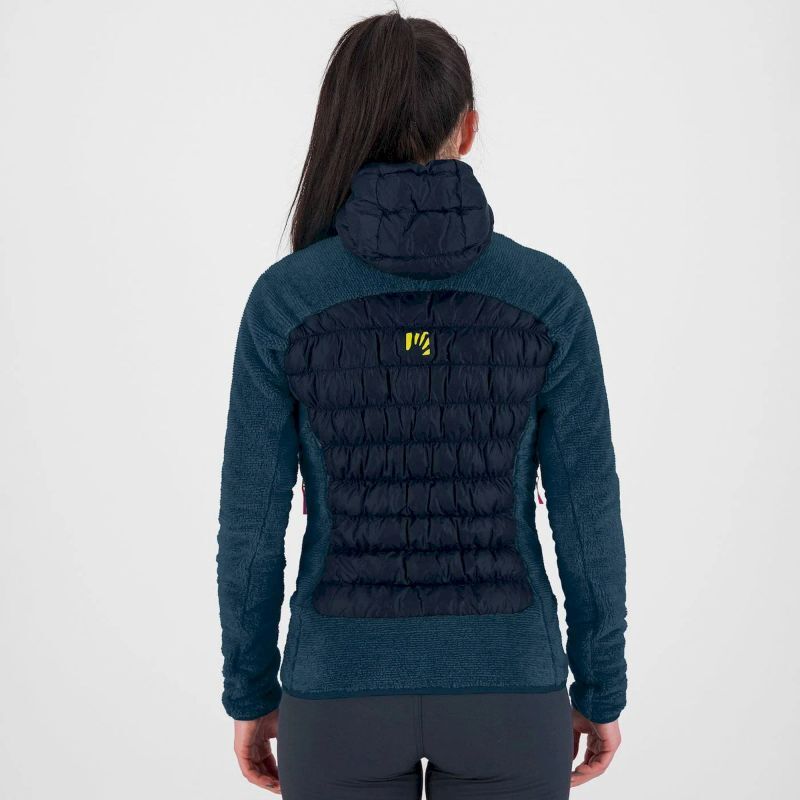Karpos Marmarole Jacket - Laufjacke - Damen