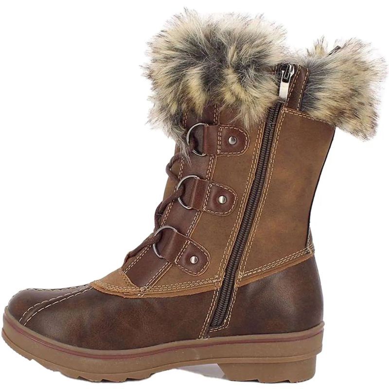 Kimberfeel Camille - Snow boots - Women's | Hardloop