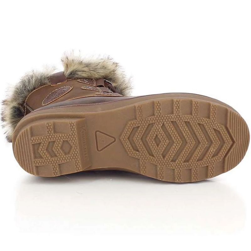 Kimberfeel Camille - Botas da neve mulher | Hardloop