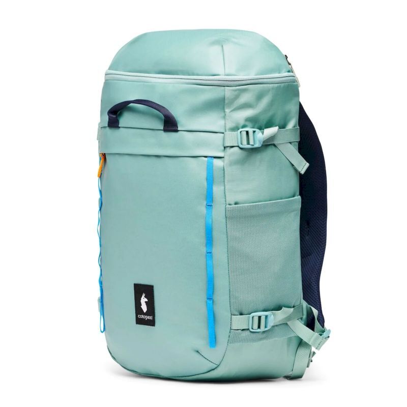 Cotopaxi Torre 24L Bucket Pack - Rugzak | Hardloop