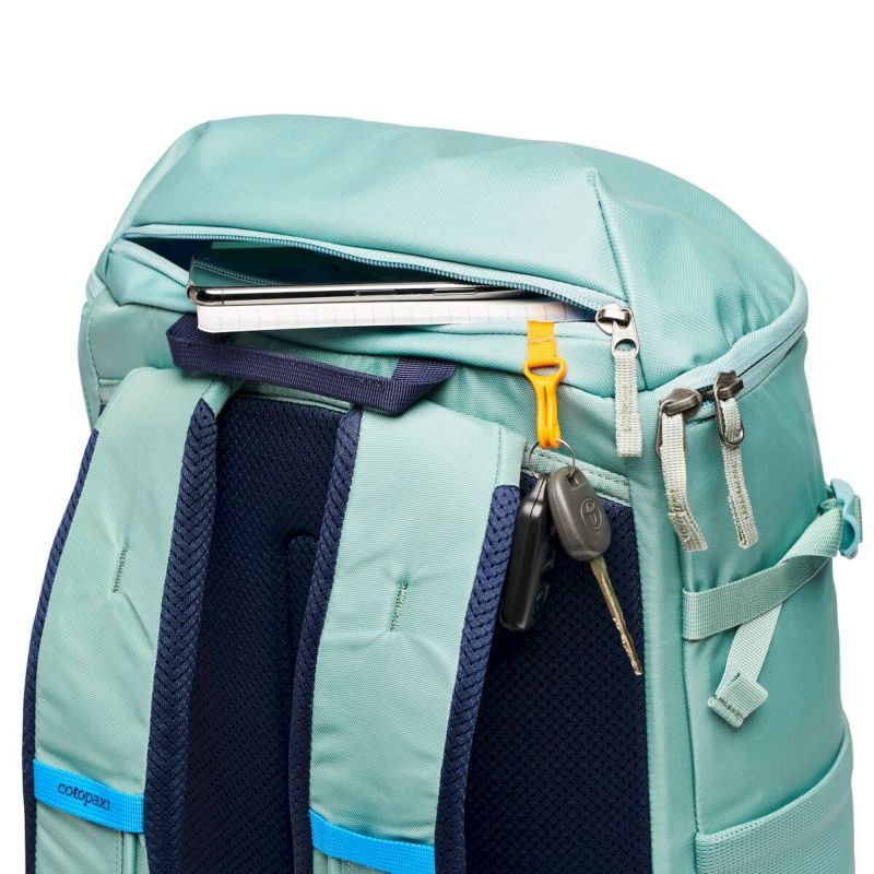 Cotopaxi Torre 24L Bucket Pack - Plecak | Hardloop
