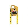 Petzl Mini Traxion - Polia | Hardloop